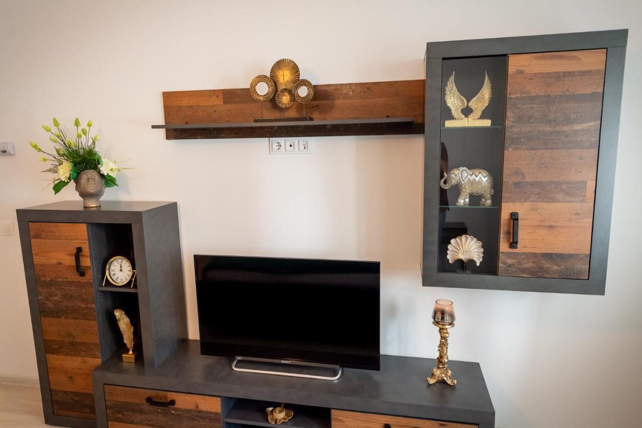 Coresi Vibe Studio Braşov Exteriör bild