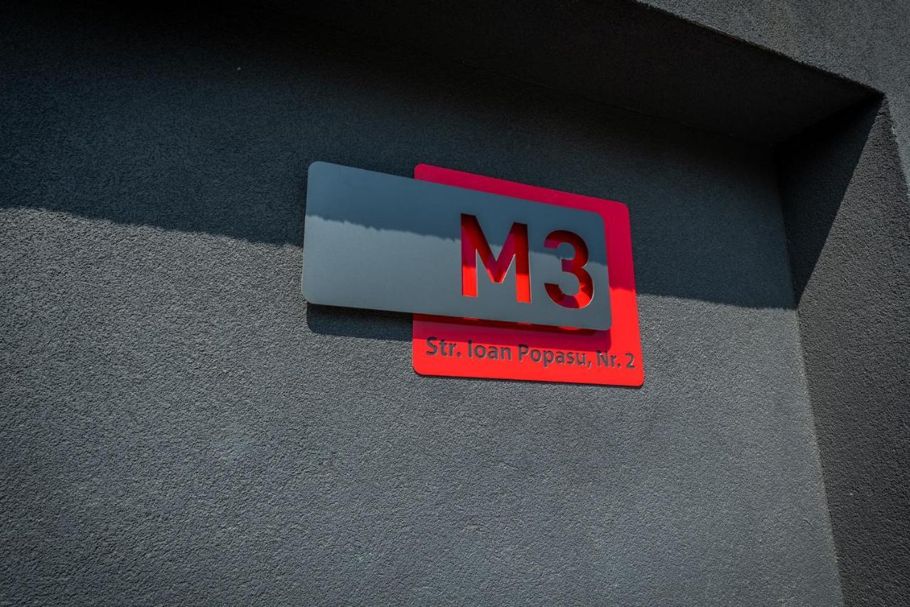 Coresi Vibe Studio Braşov Exteriör bild