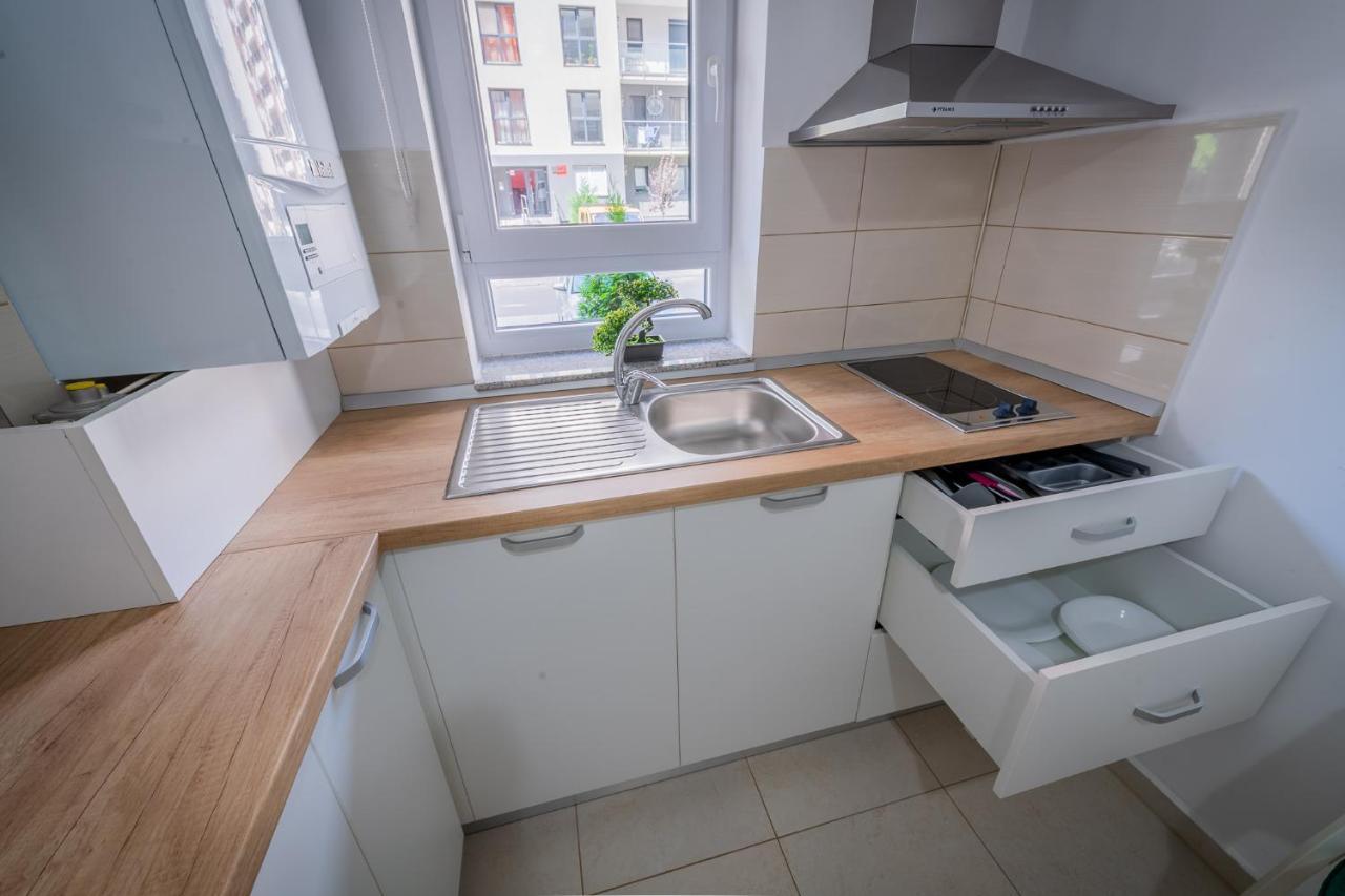 Coresi Vibe Studio Braşov Exteriör bild